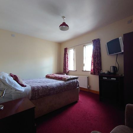 Town Clock Guesthouse Donegal Town Luaran gambar