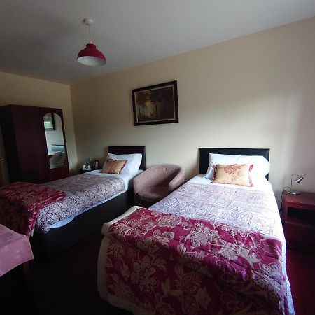 Town Clock Guesthouse Donegal Town Luaran gambar