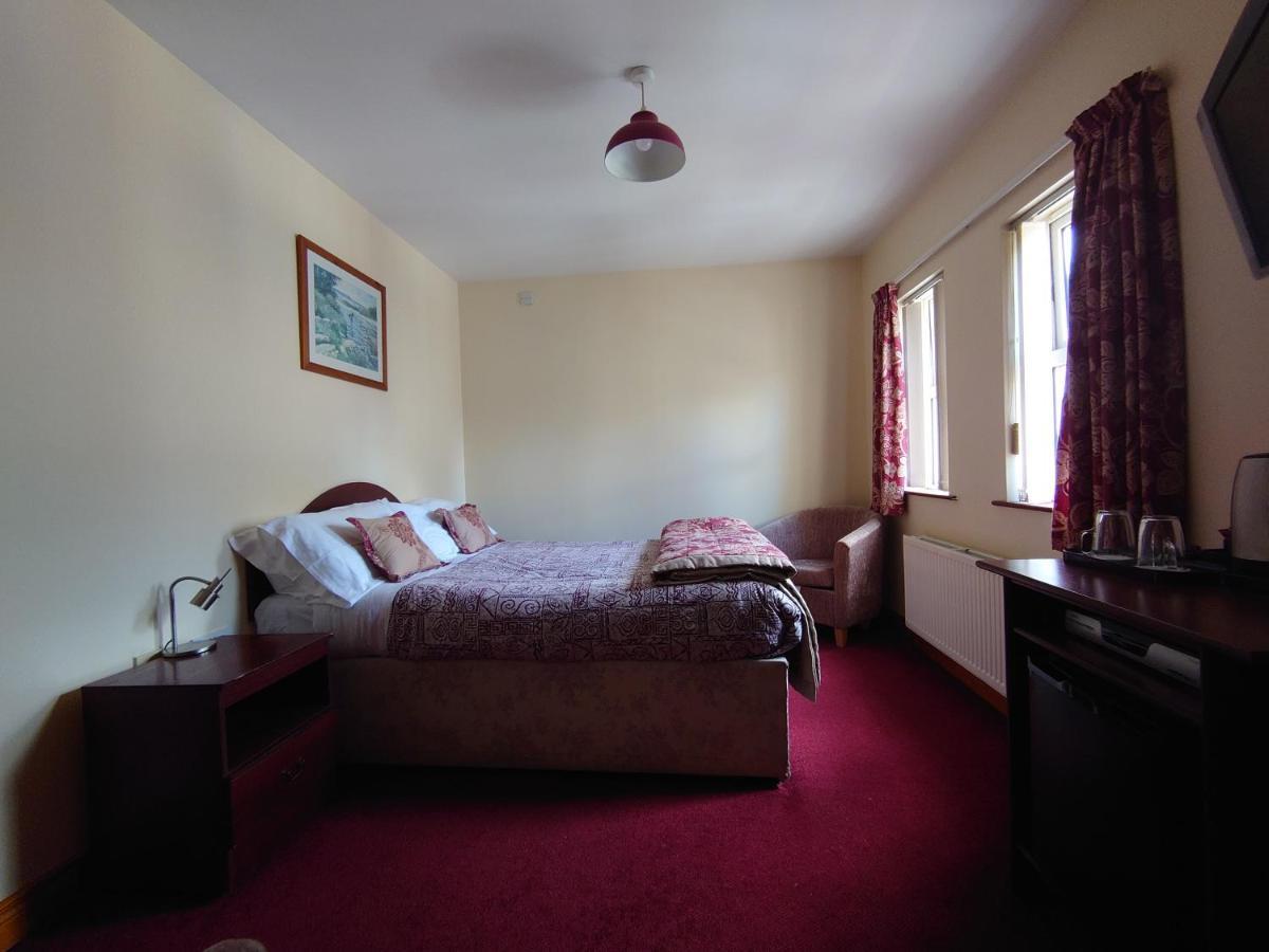Town Clock Guesthouse Donegal Town Luaran gambar