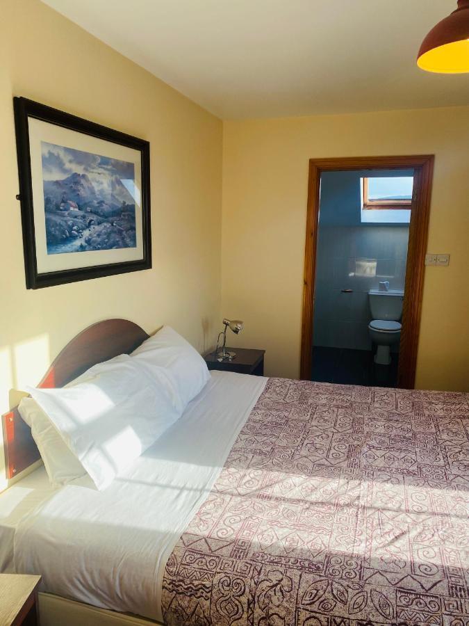 Town Clock Guesthouse Donegal Town Luaran gambar