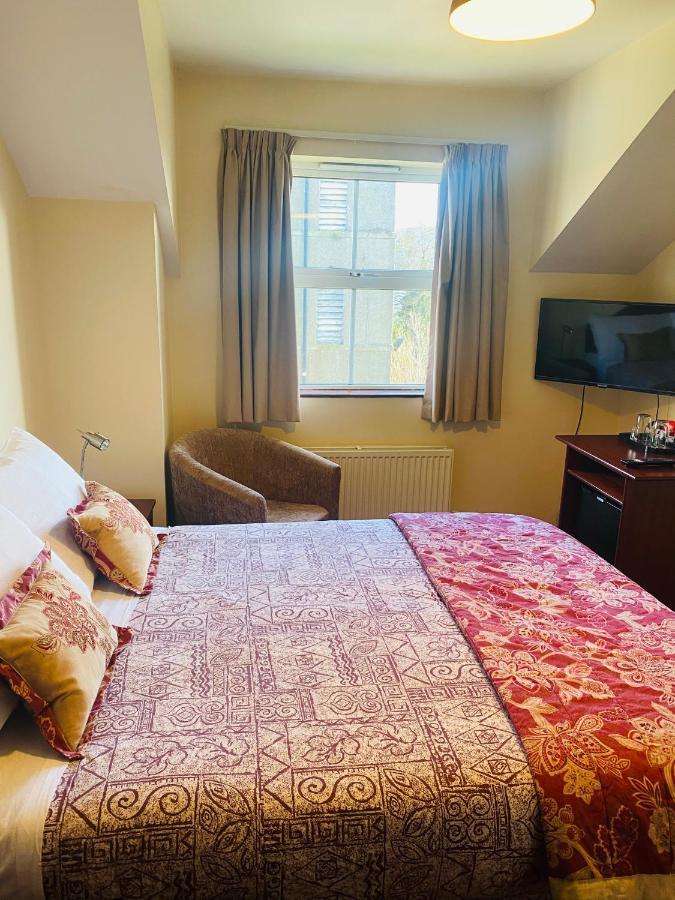 Town Clock Guesthouse Donegal Town Luaran gambar