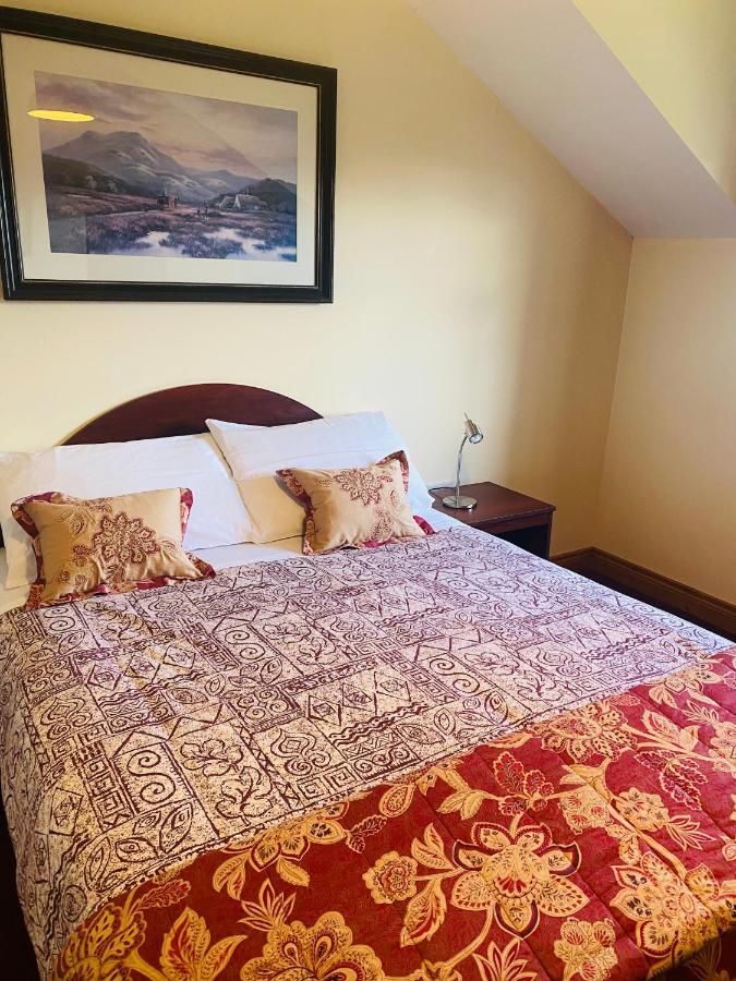 Town Clock Guesthouse Donegal Town Luaran gambar